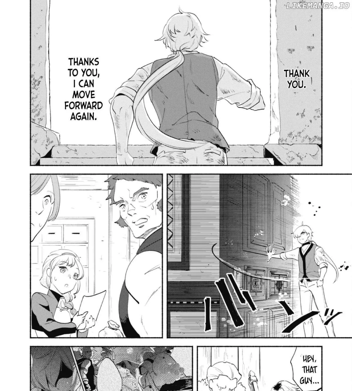 munou-wa-fuyou-to-iware-tokei-tsukai-no-boku-wa-shokunin-guild-kara-oidasareru-mo-dungeon-no-shinbu-de-shin-mo-chikara-ni-kakusei-suru Chapter 6 page 24 - 