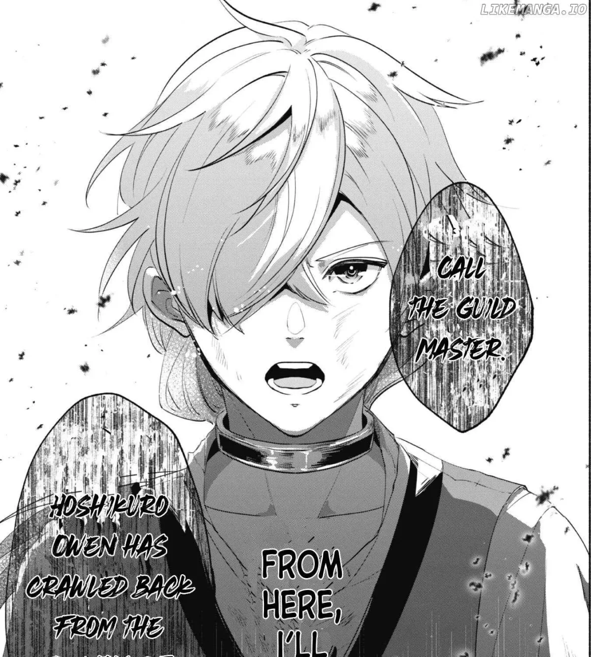 munou-wa-fuyou-to-iware-tokei-tsukai-no-boku-wa-shokunin-guild-kara-oidasareru-mo-dungeon-no-shinbu-de-shin-mo-chikara-ni-kakusei-suru Chapter 6 page 26 - 