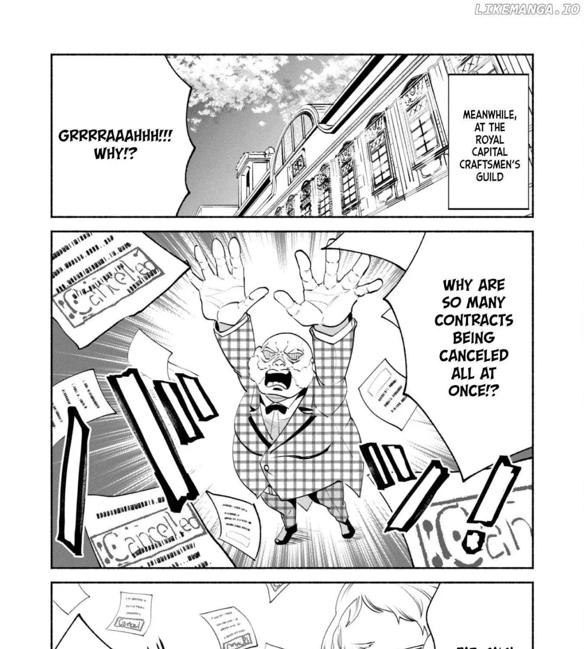 munou-wa-fuyou-to-iware-tokei-tsukai-no-boku-wa-shokunin-guild-kara-oidasareru-mo-dungeon-no-shinbu-de-shin-mo-chikara-ni-kakusei-suru Chapter 6 page 28 - 