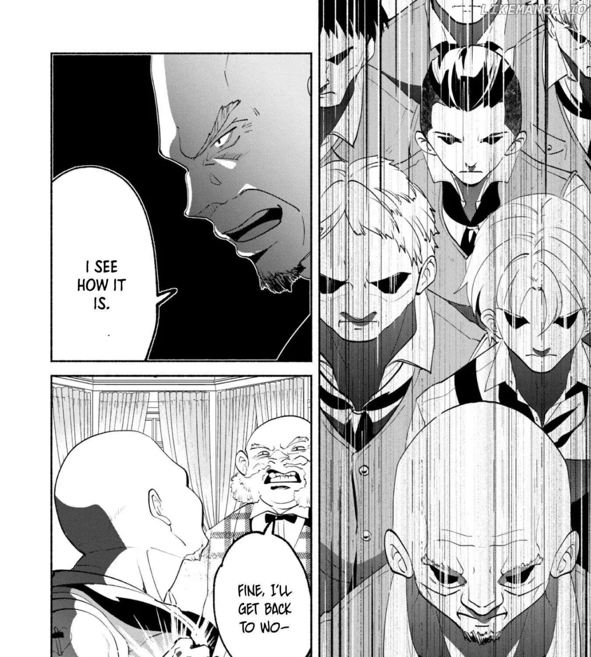 munou-wa-fuyou-to-iware-tokei-tsukai-no-boku-wa-shokunin-guild-kara-oidasareru-mo-dungeon-no-shinbu-de-shin-mo-chikara-ni-kakusei-suru Chapter 6 page 36 - 