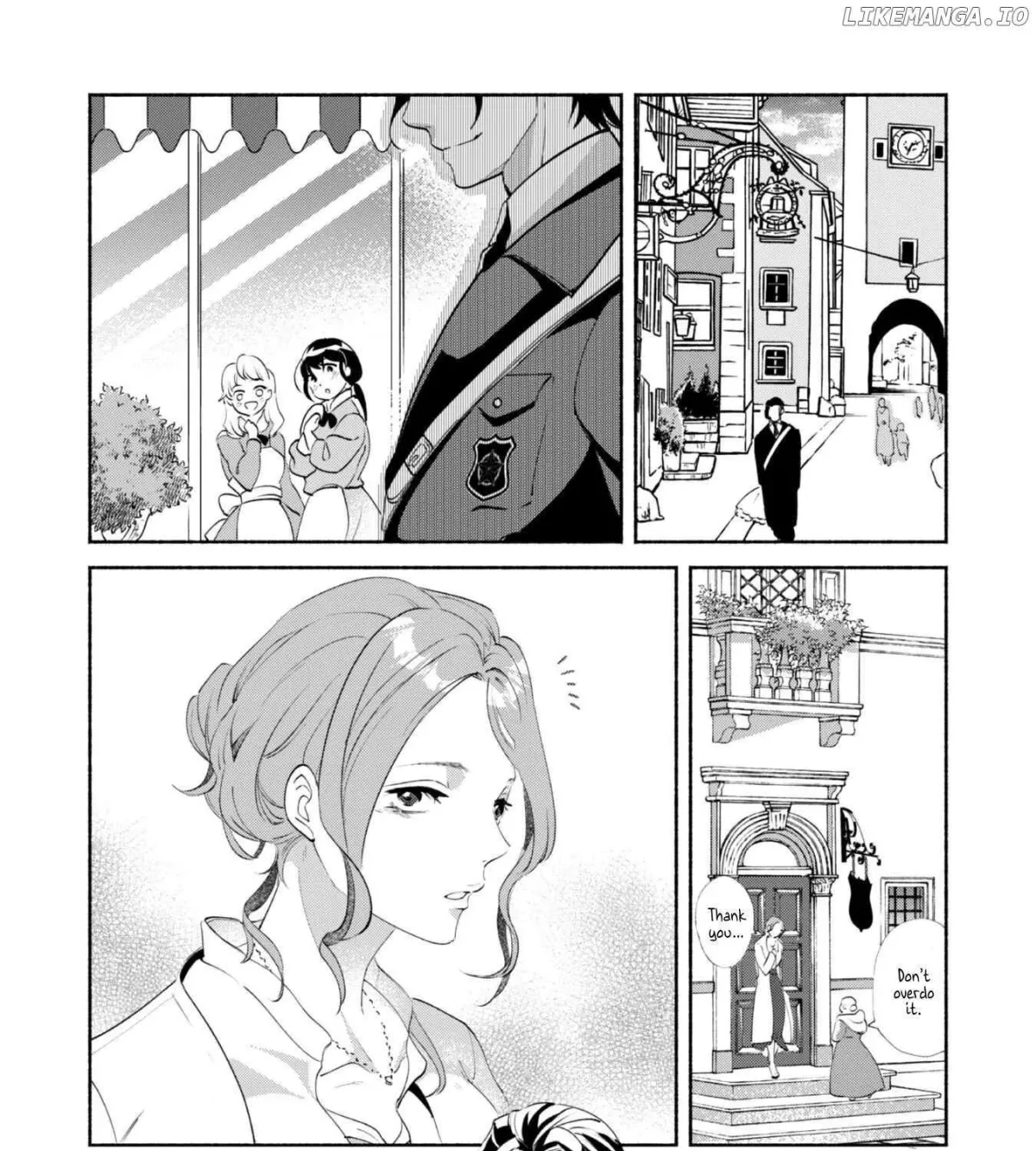 munou-wa-fuyou-to-iware-tokei-tsukai-no-boku-wa-shokunin-guild-kara-oidasareru-mo-dungeon-no-shinbu-de-shin-mo-chikara-ni-kakusei-suru Chapter 6 page 44 - 