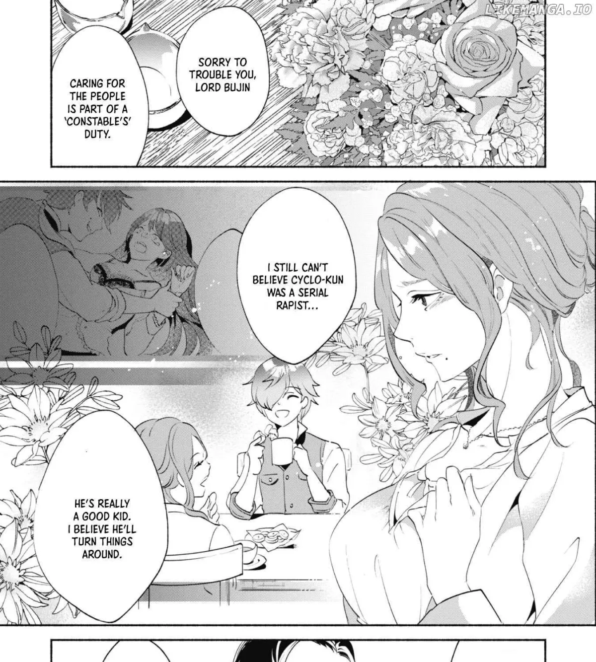 munou-wa-fuyou-to-iware-tokei-tsukai-no-boku-wa-shokunin-guild-kara-oidasareru-mo-dungeon-no-shinbu-de-shin-mo-chikara-ni-kakusei-suru Chapter 6 page 46 - 