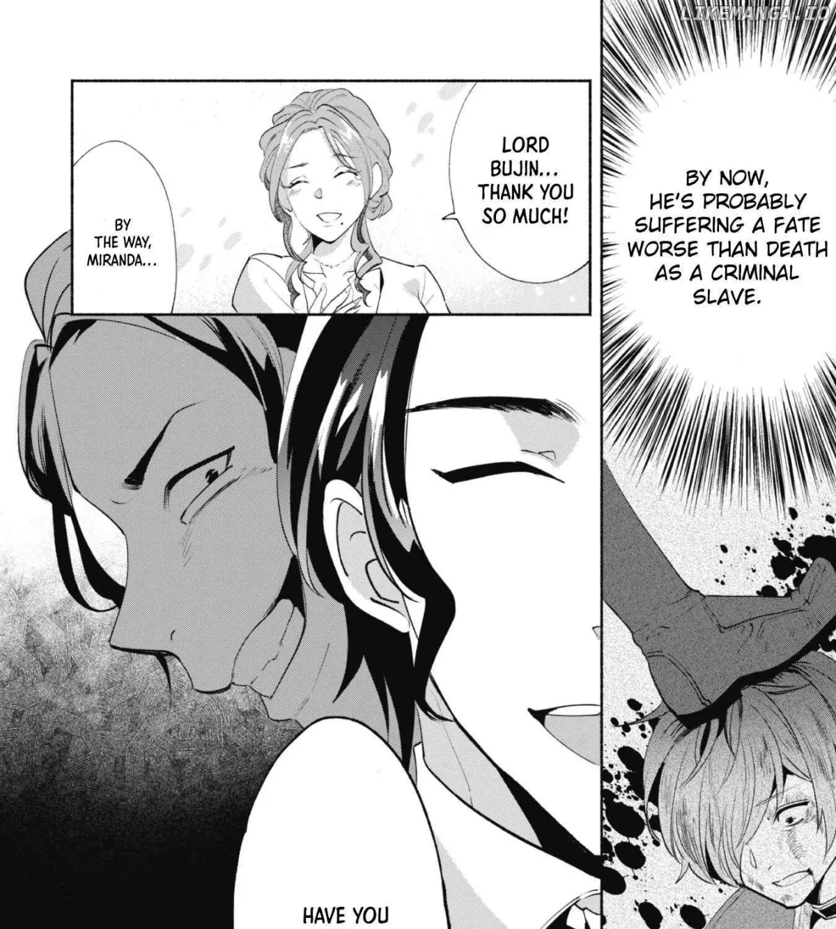 munou-wa-fuyou-to-iware-tokei-tsukai-no-boku-wa-shokunin-guild-kara-oidasareru-mo-dungeon-no-shinbu-de-shin-mo-chikara-ni-kakusei-suru Chapter 6 page 48 - 