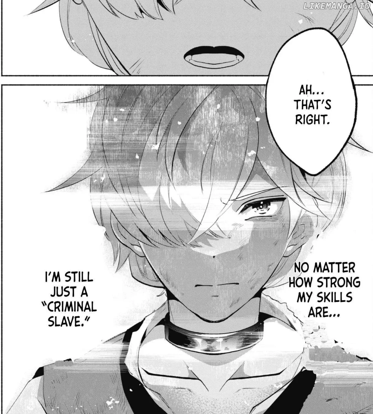 munou-wa-fuyou-to-iware-tokei-tsukai-no-boku-wa-shokunin-guild-kara-oidasareru-mo-dungeon-no-shinbu-de-shin-mo-chikara-ni-kakusei-suru Chapter 6 page 10 - 