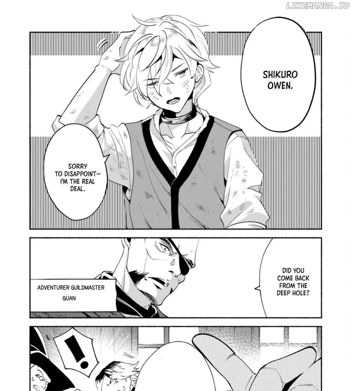 munou-wa-fuyou-to-iware-tokei-tsukai-no-boku-wa-shokunin-guild-kara-oidasareru-mo-dungeon-no-shinbu-de-shin-mo-chikara-ni-kakusei-suru Chapter 7 page 12 - 