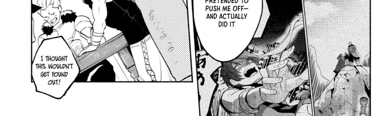 munou-wa-fuyou-to-iware-tokei-tsukai-no-boku-wa-shokunin-guild-kara-oidasareru-mo-dungeon-no-shinbu-de-shin-mo-chikara-ni-kakusei-suru Chapter 7 page 15 - 