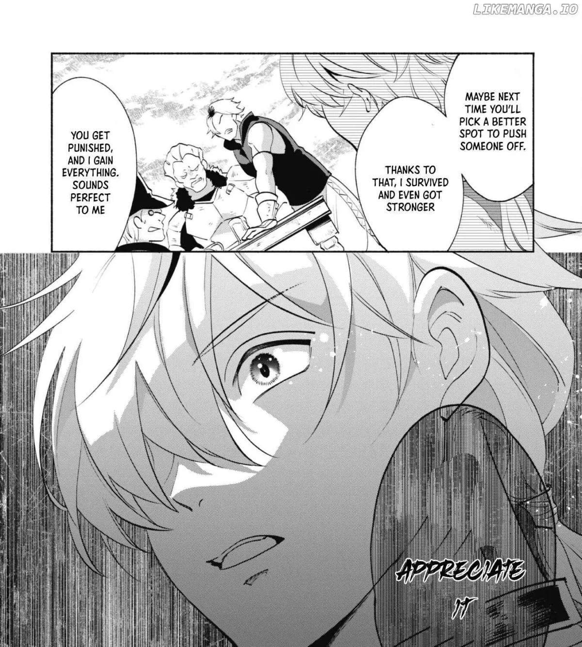 munou-wa-fuyou-to-iware-tokei-tsukai-no-boku-wa-shokunin-guild-kara-oidasareru-mo-dungeon-no-shinbu-de-shin-mo-chikara-ni-kakusei-suru Chapter 7 page 16 - 