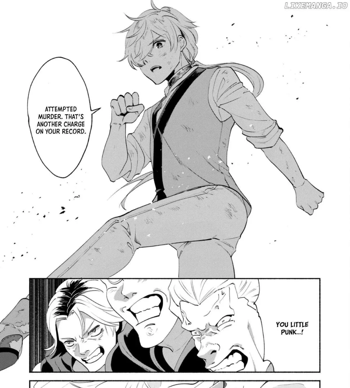 munou-wa-fuyou-to-iware-tokei-tsukai-no-boku-wa-shokunin-guild-kara-oidasareru-mo-dungeon-no-shinbu-de-shin-mo-chikara-ni-kakusei-suru Chapter 7 page 22 - 