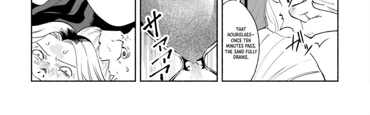 munou-wa-fuyou-to-iware-tokei-tsukai-no-boku-wa-shokunin-guild-kara-oidasareru-mo-dungeon-no-shinbu-de-shin-mo-chikara-ni-kakusei-suru Chapter 7 page 25 - 
