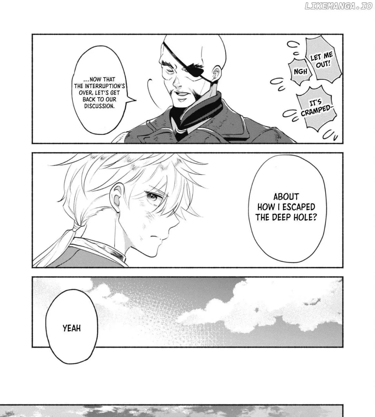 munou-wa-fuyou-to-iware-tokei-tsukai-no-boku-wa-shokunin-guild-kara-oidasareru-mo-dungeon-no-shinbu-de-shin-mo-chikara-ni-kakusei-suru Chapter 7 page 26 - 