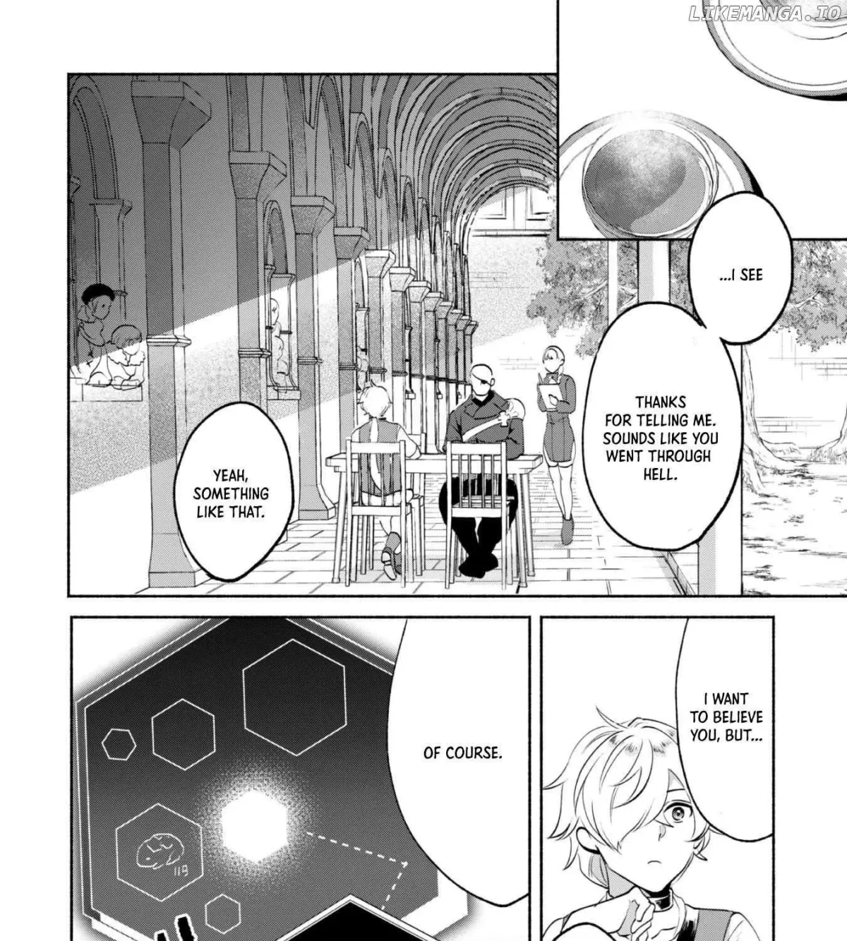 munou-wa-fuyou-to-iware-tokei-tsukai-no-boku-wa-shokunin-guild-kara-oidasareru-mo-dungeon-no-shinbu-de-shin-mo-chikara-ni-kakusei-suru Chapter 7 page 28 - 