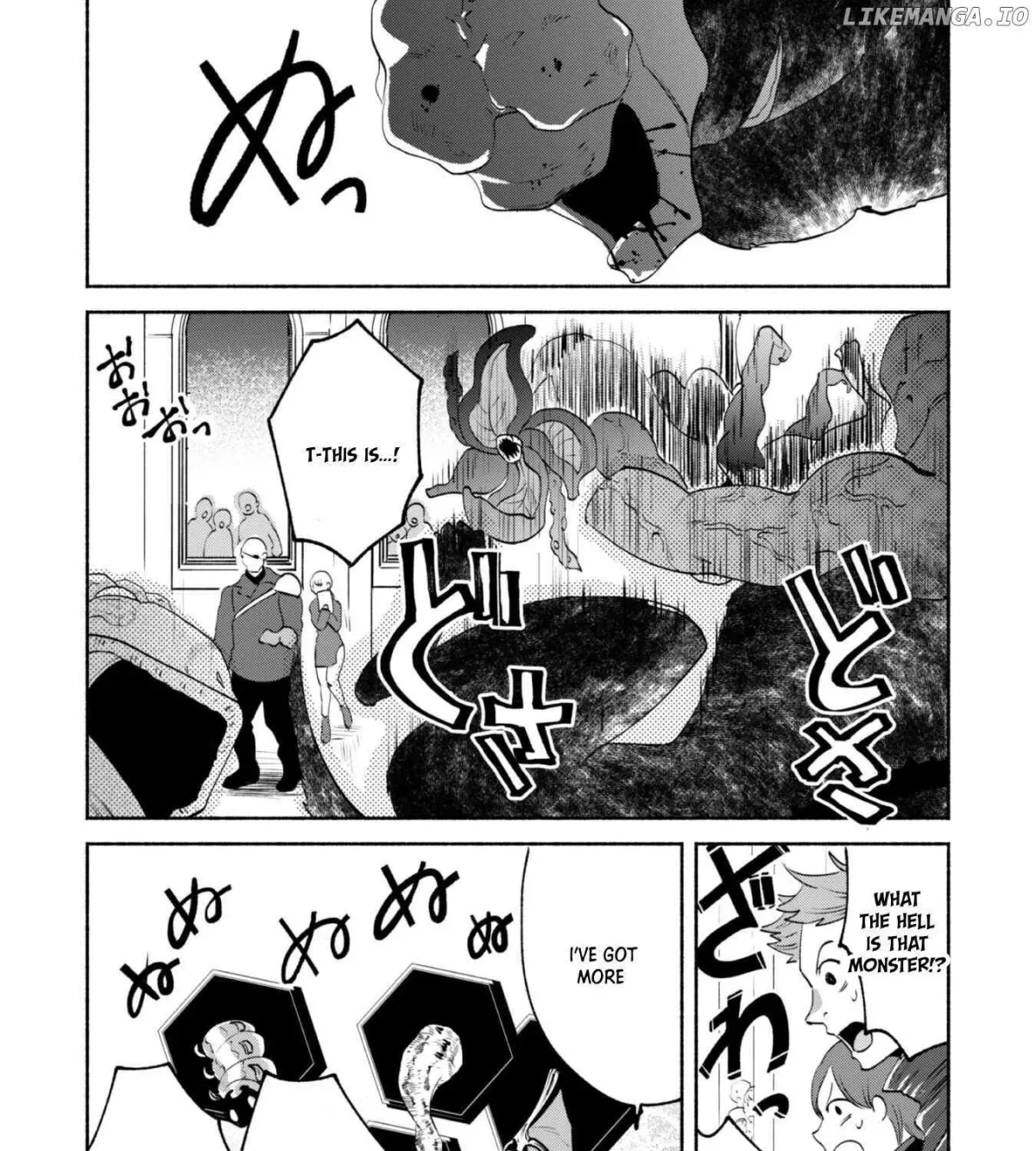 munou-wa-fuyou-to-iware-tokei-tsukai-no-boku-wa-shokunin-guild-kara-oidasareru-mo-dungeon-no-shinbu-de-shin-mo-chikara-ni-kakusei-suru Chapter 7 page 30 - 