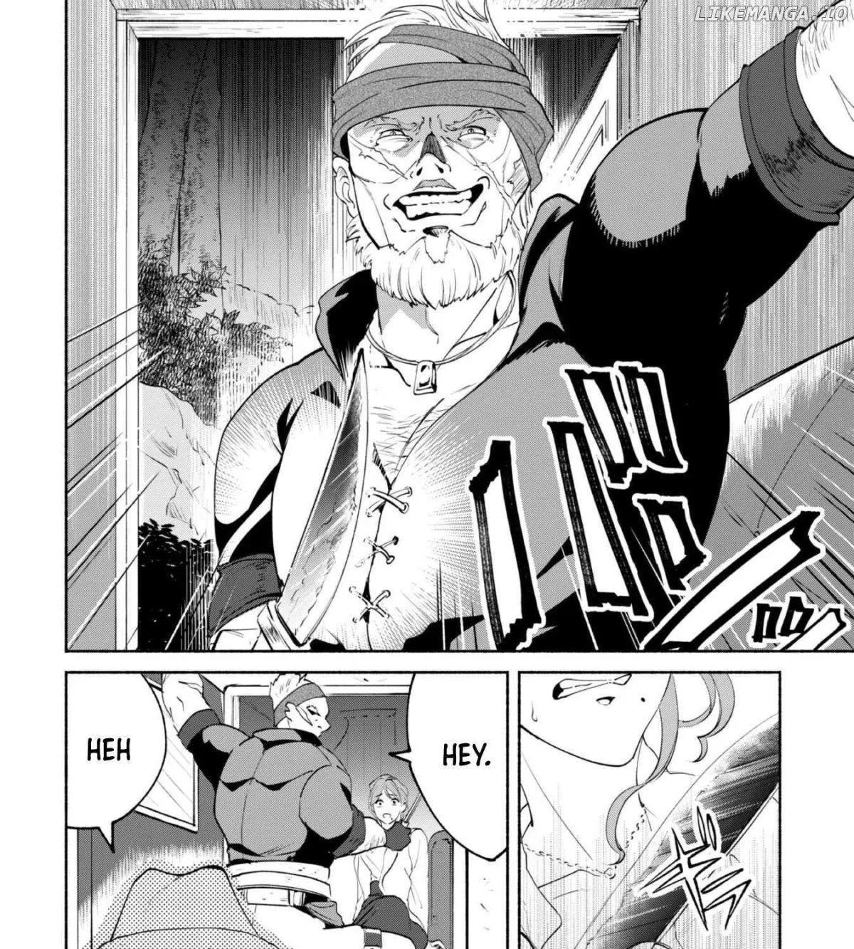 munou-wa-fuyou-to-iware-tokei-tsukai-no-boku-wa-shokunin-guild-kara-oidasareru-mo-dungeon-no-shinbu-de-shin-mo-chikara-ni-kakusei-suru Chapter 7 page 4 - 