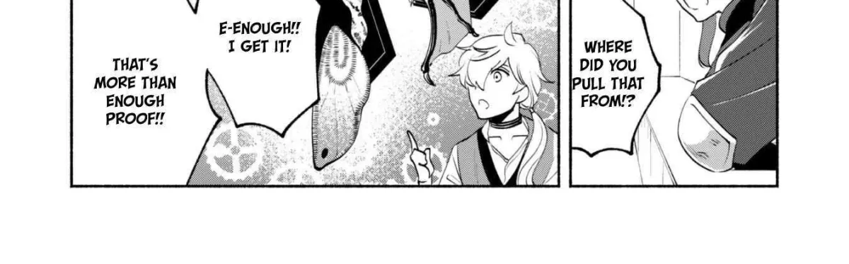 munou-wa-fuyou-to-iware-tokei-tsukai-no-boku-wa-shokunin-guild-kara-oidasareru-mo-dungeon-no-shinbu-de-shin-mo-chikara-ni-kakusei-suru Chapter 7 page 31 - 