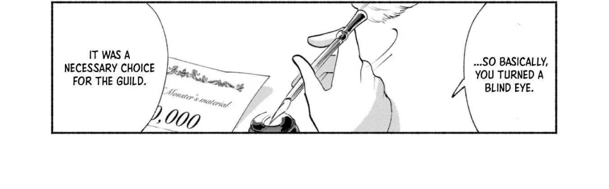 munou-wa-fuyou-to-iware-tokei-tsukai-no-boku-wa-shokunin-guild-kara-oidasareru-mo-dungeon-no-shinbu-de-shin-mo-chikara-ni-kakusei-suru Chapter 7 page 41 - 