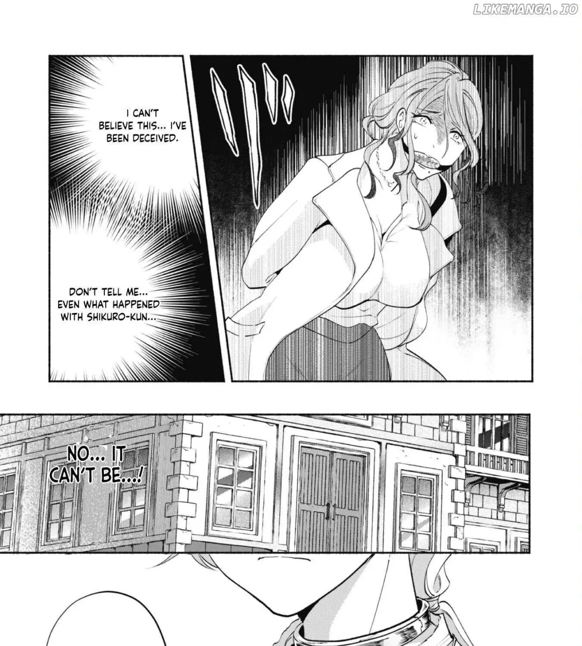 munou-wa-fuyou-to-iware-tokei-tsukai-no-boku-wa-shokunin-guild-kara-oidasareru-mo-dungeon-no-shinbu-de-shin-mo-chikara-ni-kakusei-suru Chapter 7 page 10 - 