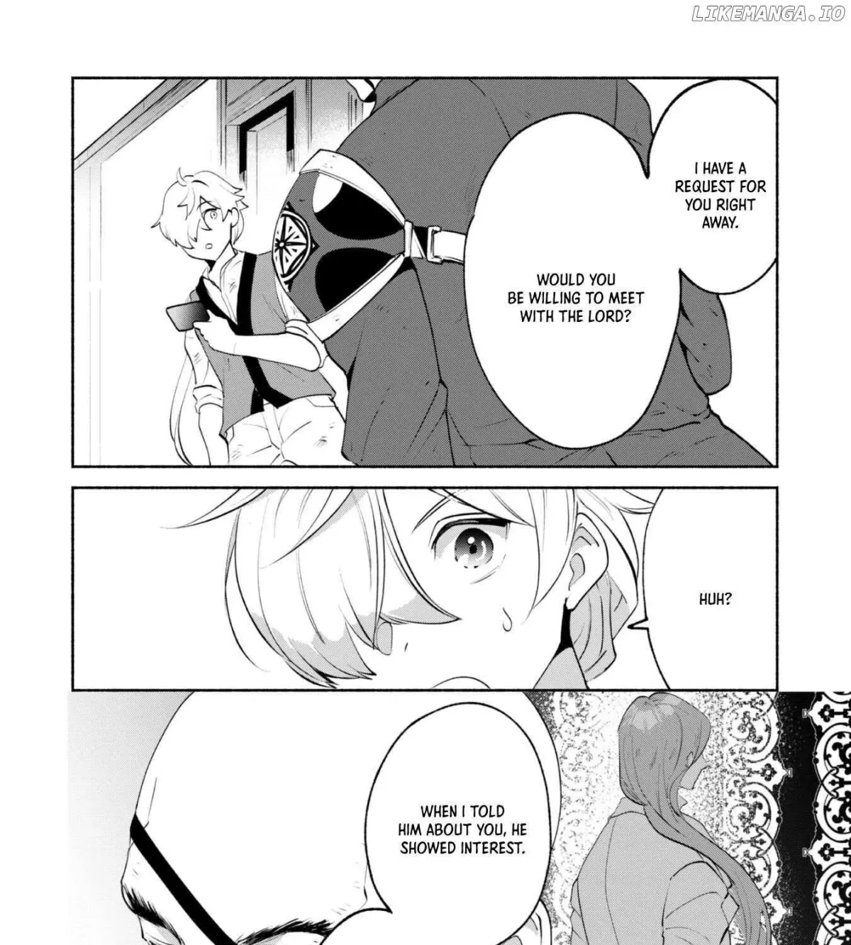munou-wa-fuyou-to-iware-tokei-tsukai-no-boku-wa-shokunin-guild-kara-oidasareru-mo-dungeon-no-shinbu-de-shin-mo-chikara-ni-kakusei-suru Chapter 8 page 17 - 