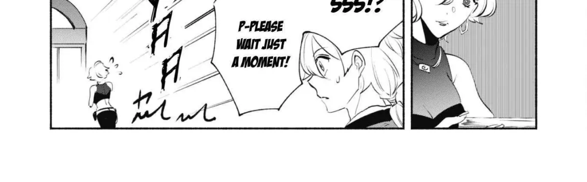 munou-wa-fuyou-to-iware-tokei-tsukai-no-boku-wa-shokunin-guild-kara-oidasareru-mo-dungeon-no-shinbu-de-shin-mo-chikara-ni-kakusei-suru Chapter 8 page 22 - 