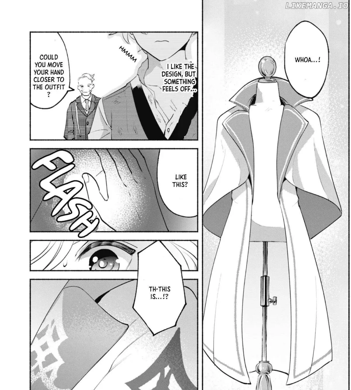 munou-wa-fuyou-to-iware-tokei-tsukai-no-boku-wa-shokunin-guild-kara-oidasareru-mo-dungeon-no-shinbu-de-shin-mo-chikara-ni-kakusei-suru Chapter 8 page 27 - 