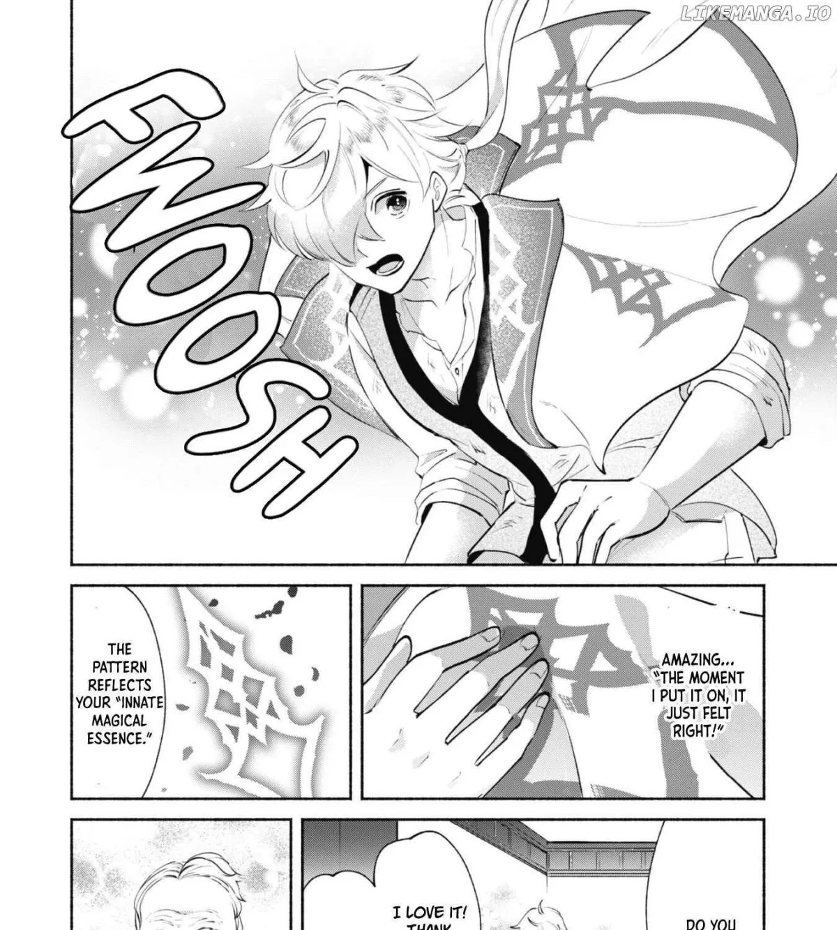 munou-wa-fuyou-to-iware-tokei-tsukai-no-boku-wa-shokunin-guild-kara-oidasareru-mo-dungeon-no-shinbu-de-shin-mo-chikara-ni-kakusei-suru Chapter 8 page 29 - 