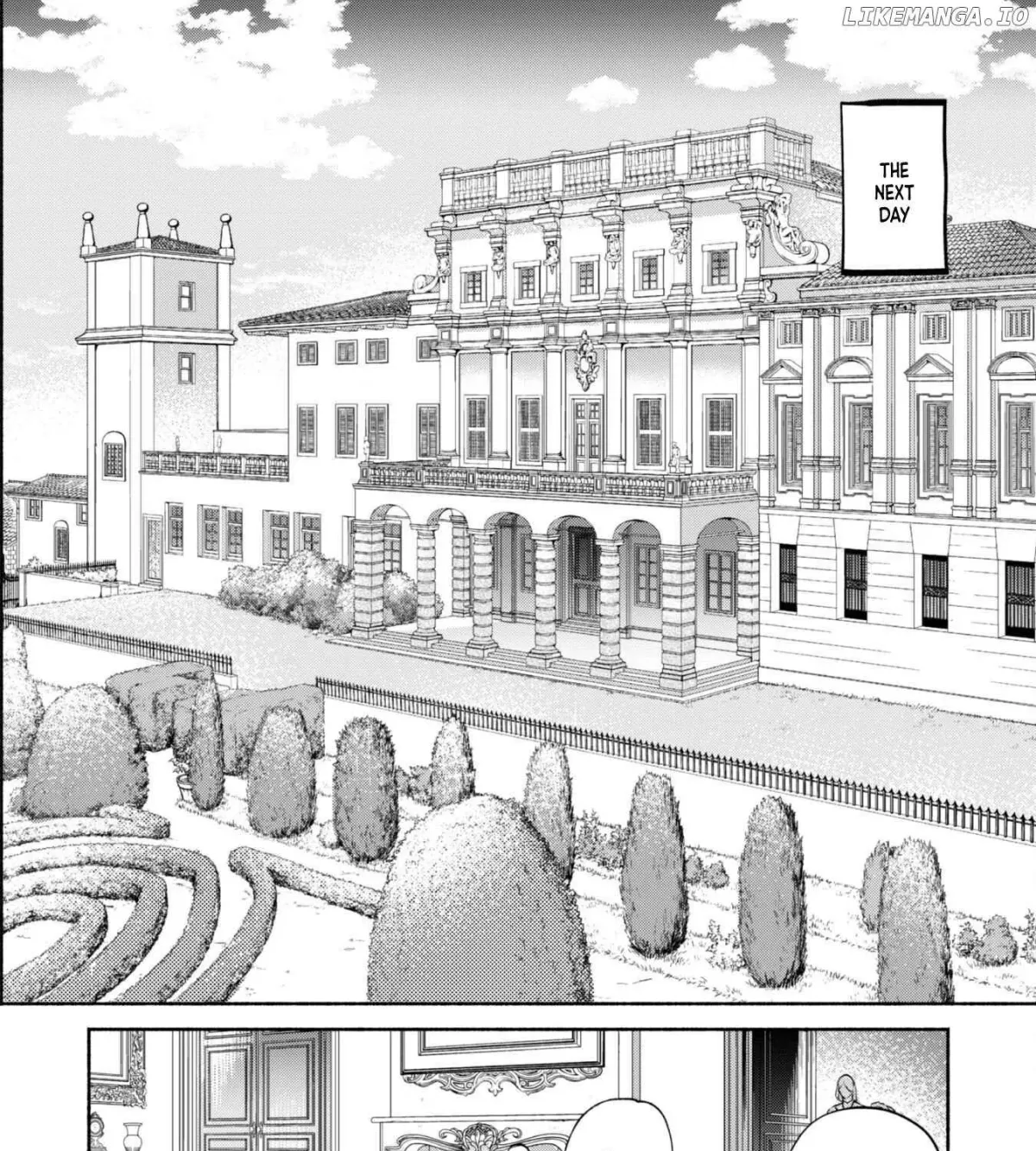 munou-wa-fuyou-to-iware-tokei-tsukai-no-boku-wa-shokunin-guild-kara-oidasareru-mo-dungeon-no-shinbu-de-shin-mo-chikara-ni-kakusei-suru Chapter 8 page 33 - 