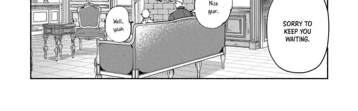 munou-wa-fuyou-to-iware-tokei-tsukai-no-boku-wa-shokunin-guild-kara-oidasareru-mo-dungeon-no-shinbu-de-shin-mo-chikara-ni-kakusei-suru Chapter 8 page 34 - 