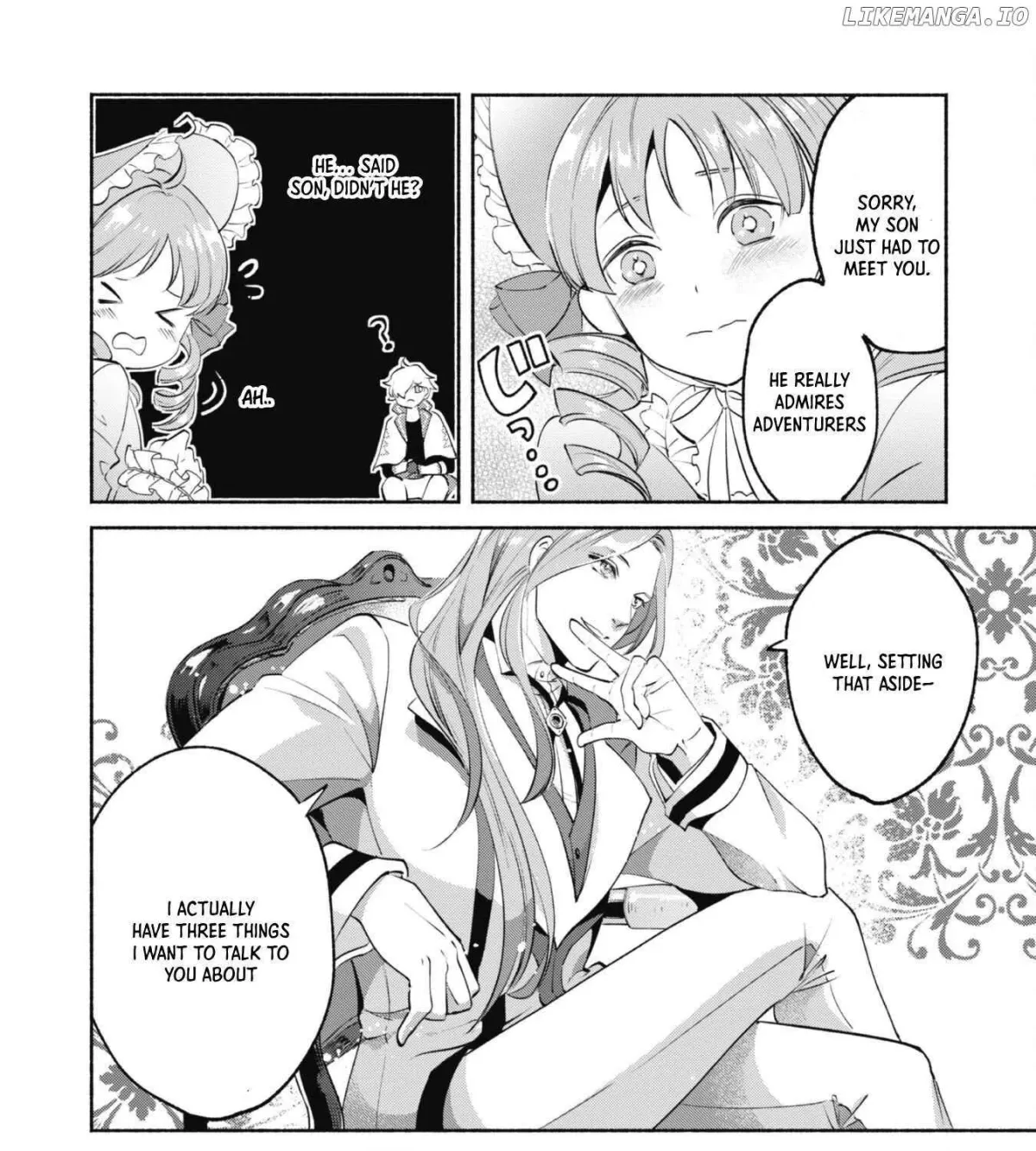 munou-wa-fuyou-to-iware-tokei-tsukai-no-boku-wa-shokunin-guild-kara-oidasareru-mo-dungeon-no-shinbu-de-shin-mo-chikara-ni-kakusei-suru Chapter 8 page 37 - 