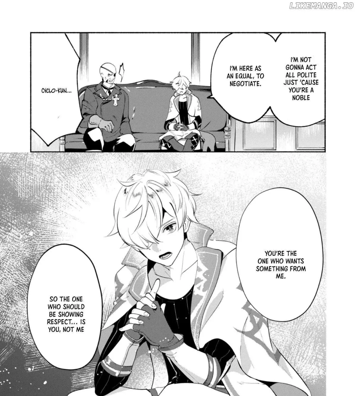 munou-wa-fuyou-to-iware-tokei-tsukai-no-boku-wa-shokunin-guild-kara-oidasareru-mo-dungeon-no-shinbu-de-shin-mo-chikara-ni-kakusei-suru Chapter 8 page 39 - 