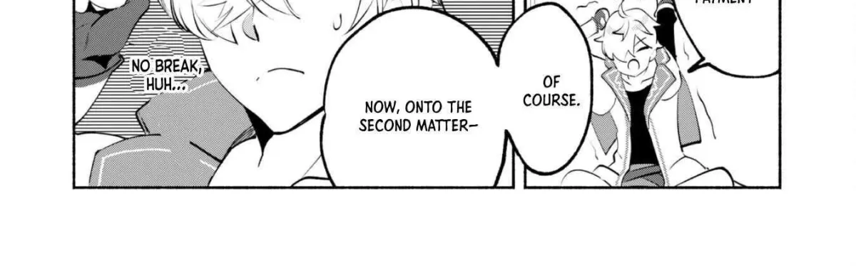 munou-wa-fuyou-to-iware-tokei-tsukai-no-boku-wa-shokunin-guild-kara-oidasareru-mo-dungeon-no-shinbu-de-shin-mo-chikara-ni-kakusei-suru Chapter 8 page 44 - 