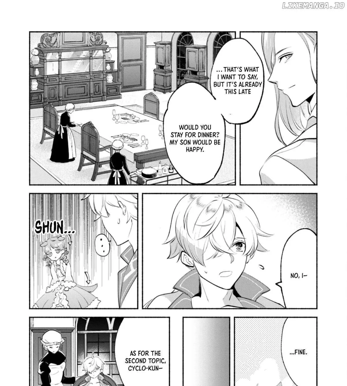 munou-wa-fuyou-to-iware-tokei-tsukai-no-boku-wa-shokunin-guild-kara-oidasareru-mo-dungeon-no-shinbu-de-shin-mo-chikara-ni-kakusei-suru Chapter 8 page 47 - 