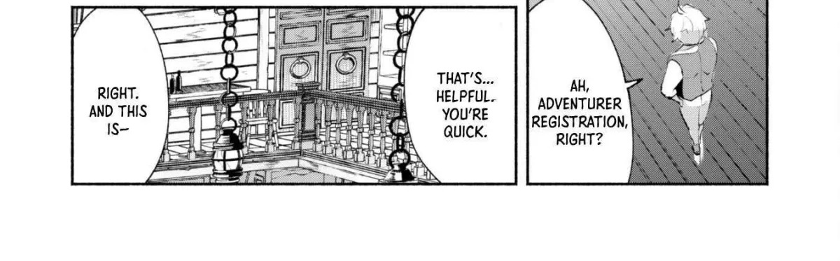 munou-wa-fuyou-to-iware-tokei-tsukai-no-boku-wa-shokunin-guild-kara-oidasareru-mo-dungeon-no-shinbu-de-shin-mo-chikara-ni-kakusei-suru Chapter 8 page 6 - 