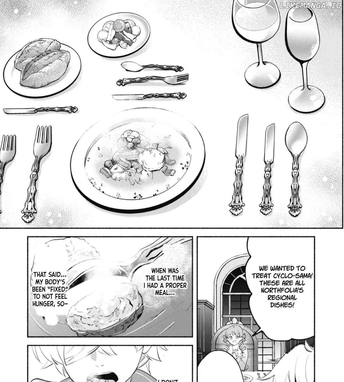 munou-wa-fuyou-to-iware-tokei-tsukai-no-boku-wa-shokunin-guild-kara-oidasareru-mo-dungeon-no-shinbu-de-shin-mo-chikara-ni-kakusei-suru Chapter 8 page 51 - 