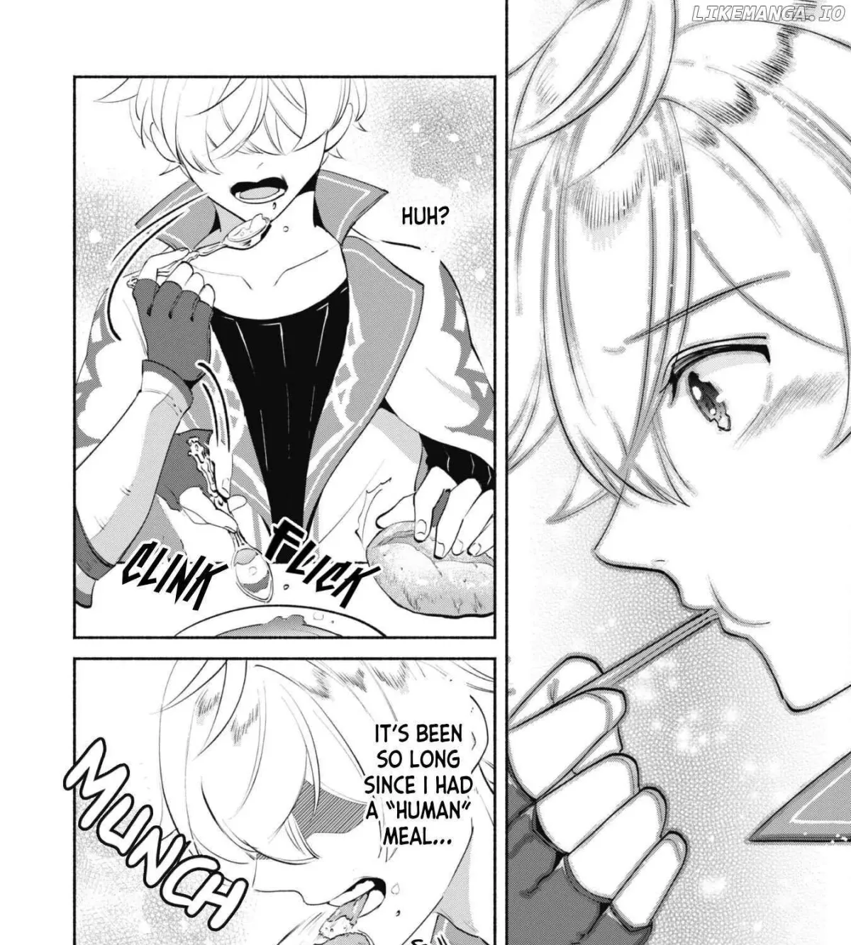 munou-wa-fuyou-to-iware-tokei-tsukai-no-boku-wa-shokunin-guild-kara-oidasareru-mo-dungeon-no-shinbu-de-shin-mo-chikara-ni-kakusei-suru Chapter 8 page 53 - 