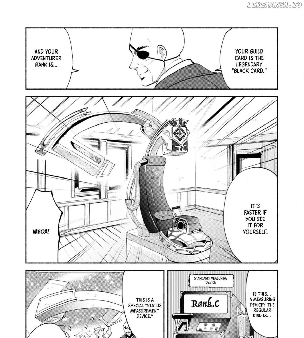 munou-wa-fuyou-to-iware-tokei-tsukai-no-boku-wa-shokunin-guild-kara-oidasareru-mo-dungeon-no-shinbu-de-shin-mo-chikara-ni-kakusei-suru Chapter 8 page 9 - 