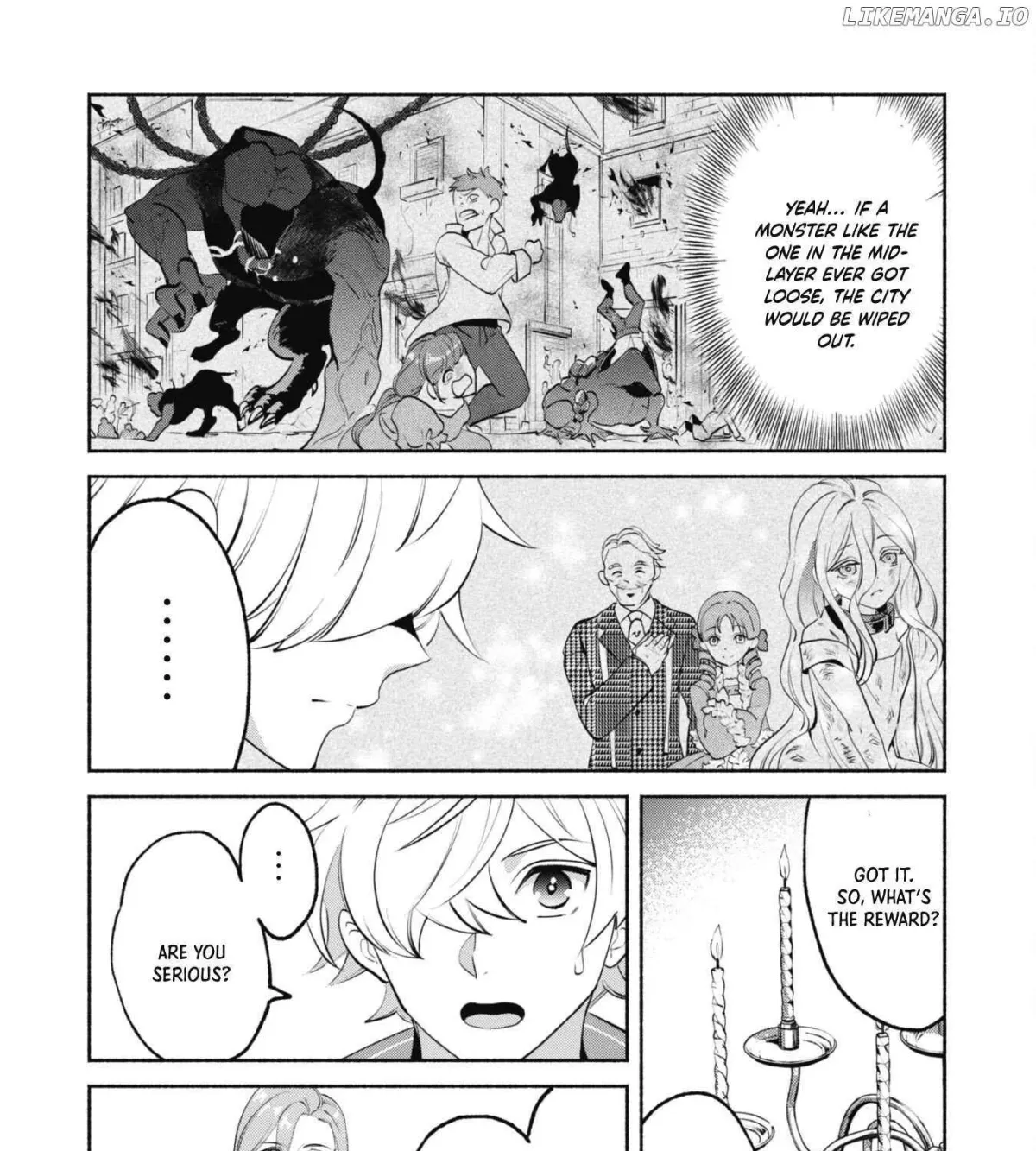 munou-wa-fuyou-to-iware-tokei-tsukai-no-boku-wa-shokunin-guild-kara-oidasareru-mo-dungeon-no-shinbu-de-shin-mo-chikara-ni-kakusei-suru Chapter 9 page 11 - 
