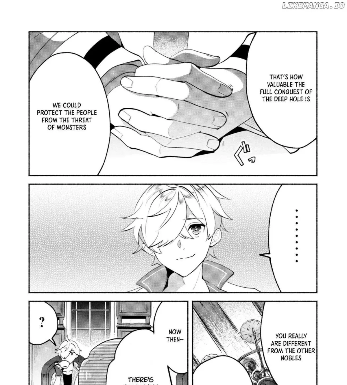 munou-wa-fuyou-to-iware-tokei-tsukai-no-boku-wa-shokunin-guild-kara-oidasareru-mo-dungeon-no-shinbu-de-shin-mo-chikara-ni-kakusei-suru Chapter 9 page 13 - 