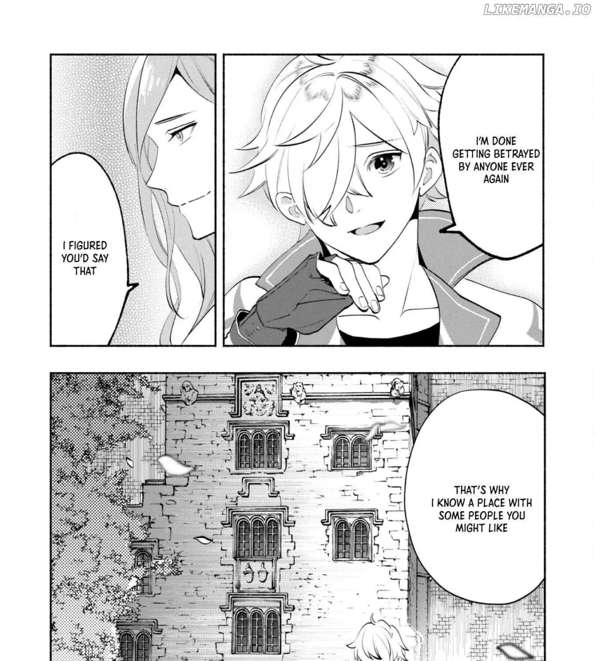 munou-wa-fuyou-to-iware-tokei-tsukai-no-boku-wa-shokunin-guild-kara-oidasareru-mo-dungeon-no-shinbu-de-shin-mo-chikara-ni-kakusei-suru Chapter 9 page 17 - 