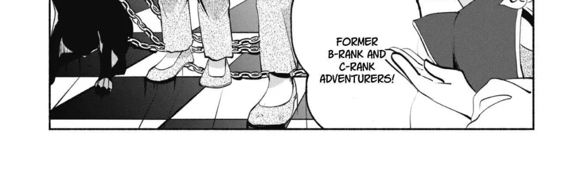 munou-wa-fuyou-to-iware-tokei-tsukai-no-boku-wa-shokunin-guild-kara-oidasareru-mo-dungeon-no-shinbu-de-shin-mo-chikara-ni-kakusei-suru Chapter 9 page 24 - 
