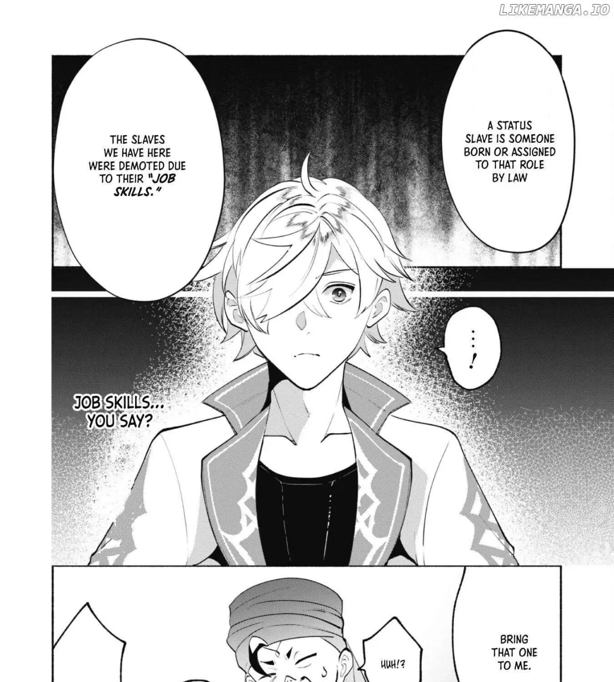 munou-wa-fuyou-to-iware-tokei-tsukai-no-boku-wa-shokunin-guild-kara-oidasareru-mo-dungeon-no-shinbu-de-shin-mo-chikara-ni-kakusei-suru Chapter 9 page 29 - 