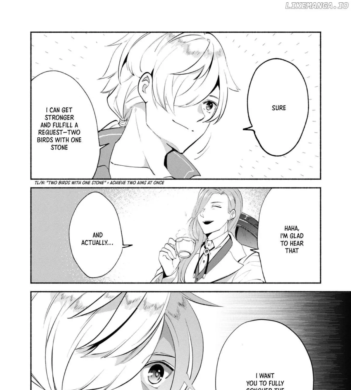 munou-wa-fuyou-to-iware-tokei-tsukai-no-boku-wa-shokunin-guild-kara-oidasareru-mo-dungeon-no-shinbu-de-shin-mo-chikara-ni-kakusei-suru Chapter 9 page 5 - 