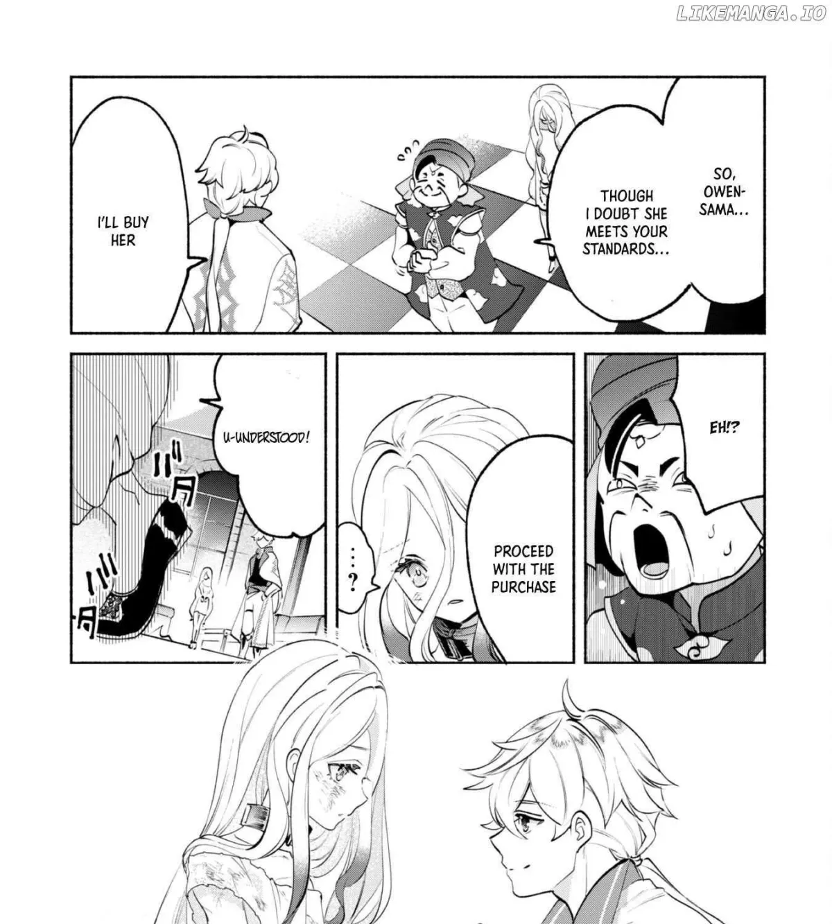 munou-wa-fuyou-to-iware-tokei-tsukai-no-boku-wa-shokunin-guild-kara-oidasareru-mo-dungeon-no-shinbu-de-shin-mo-chikara-ni-kakusei-suru Chapter 9 page 41 - 