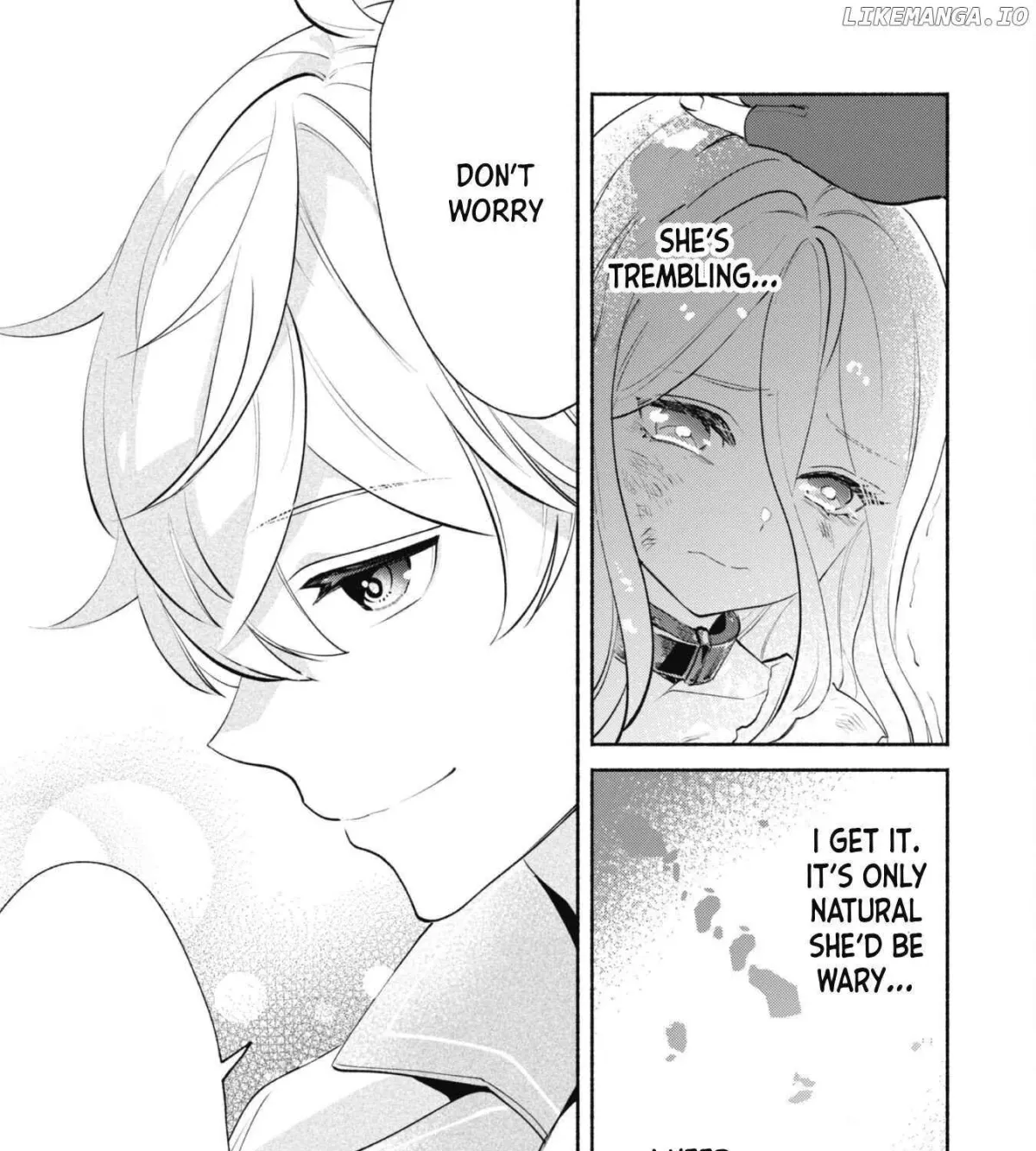 munou-wa-fuyou-to-iware-tokei-tsukai-no-boku-wa-shokunin-guild-kara-oidasareru-mo-dungeon-no-shinbu-de-shin-mo-chikara-ni-kakusei-suru Chapter 9 page 47 - 