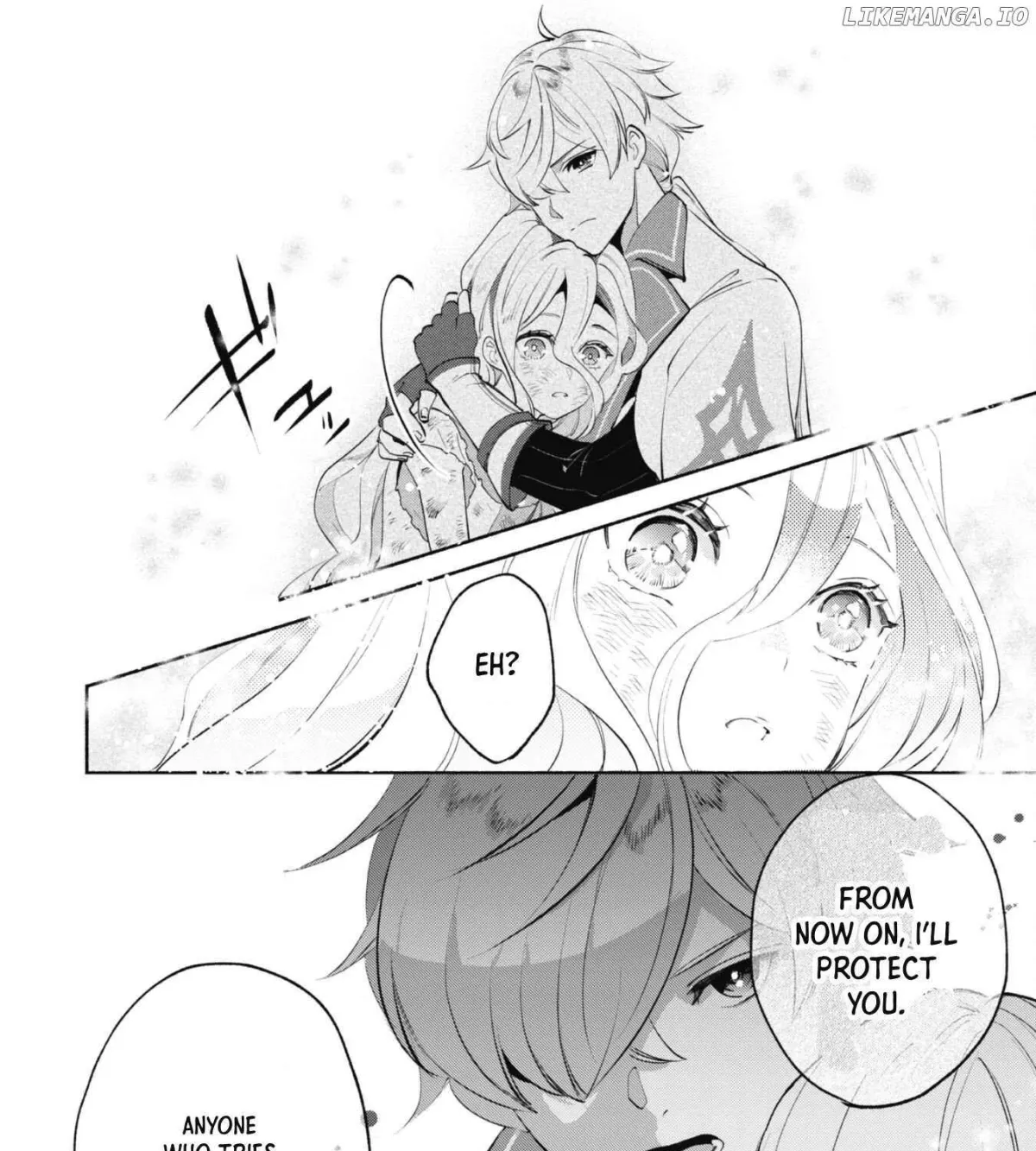 munou-wa-fuyou-to-iware-tokei-tsukai-no-boku-wa-shokunin-guild-kara-oidasareru-mo-dungeon-no-shinbu-de-shin-mo-chikara-ni-kakusei-suru Chapter 9 page 49 - 
