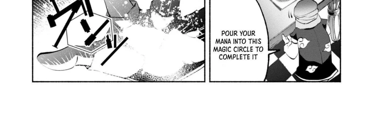 munou-wa-fuyou-to-iware-tokei-tsukai-no-boku-wa-shokunin-guild-kara-oidasareru-mo-dungeon-no-shinbu-de-shin-mo-chikara-ni-kakusei-suru Chapter 9 page 54 - 