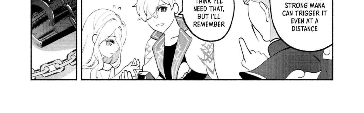 munou-wa-fuyou-to-iware-tokei-tsukai-no-boku-wa-shokunin-guild-kara-oidasareru-mo-dungeon-no-shinbu-de-shin-mo-chikara-ni-kakusei-suru Chapter 9 page 56 - 