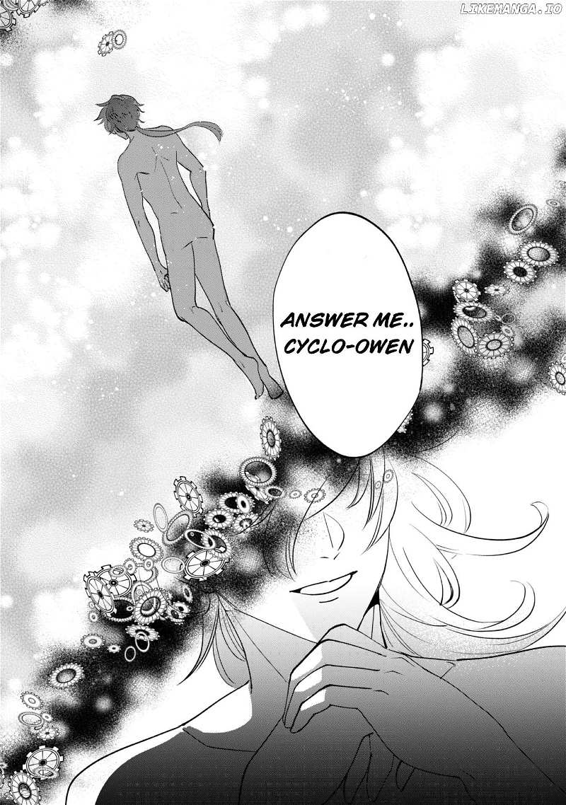 Munou wa Fuyou to Iware Chapter 1.2 page 4 - 