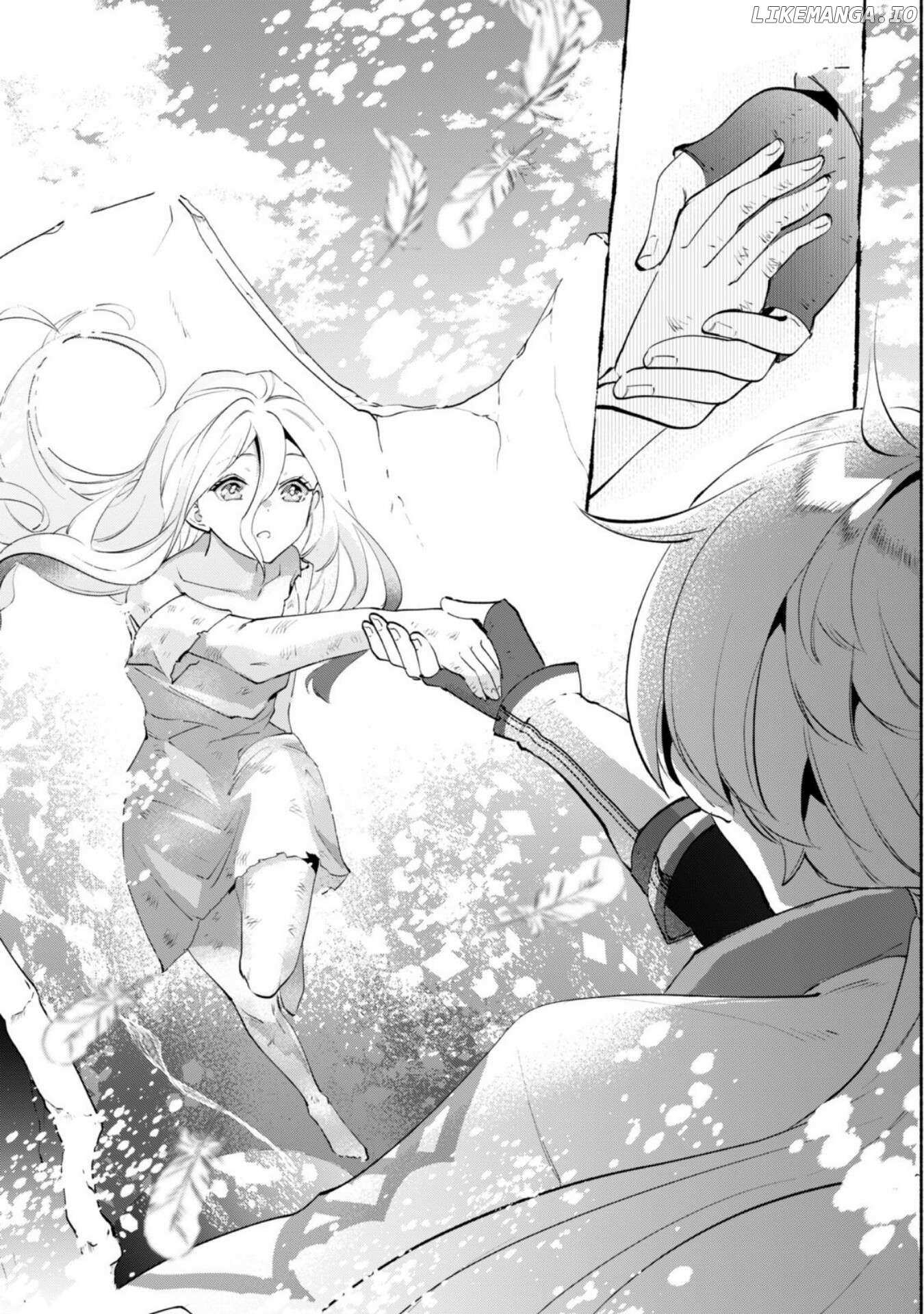 Munou wa Fuyou to Iware Chapter 10.1 page 13 - 