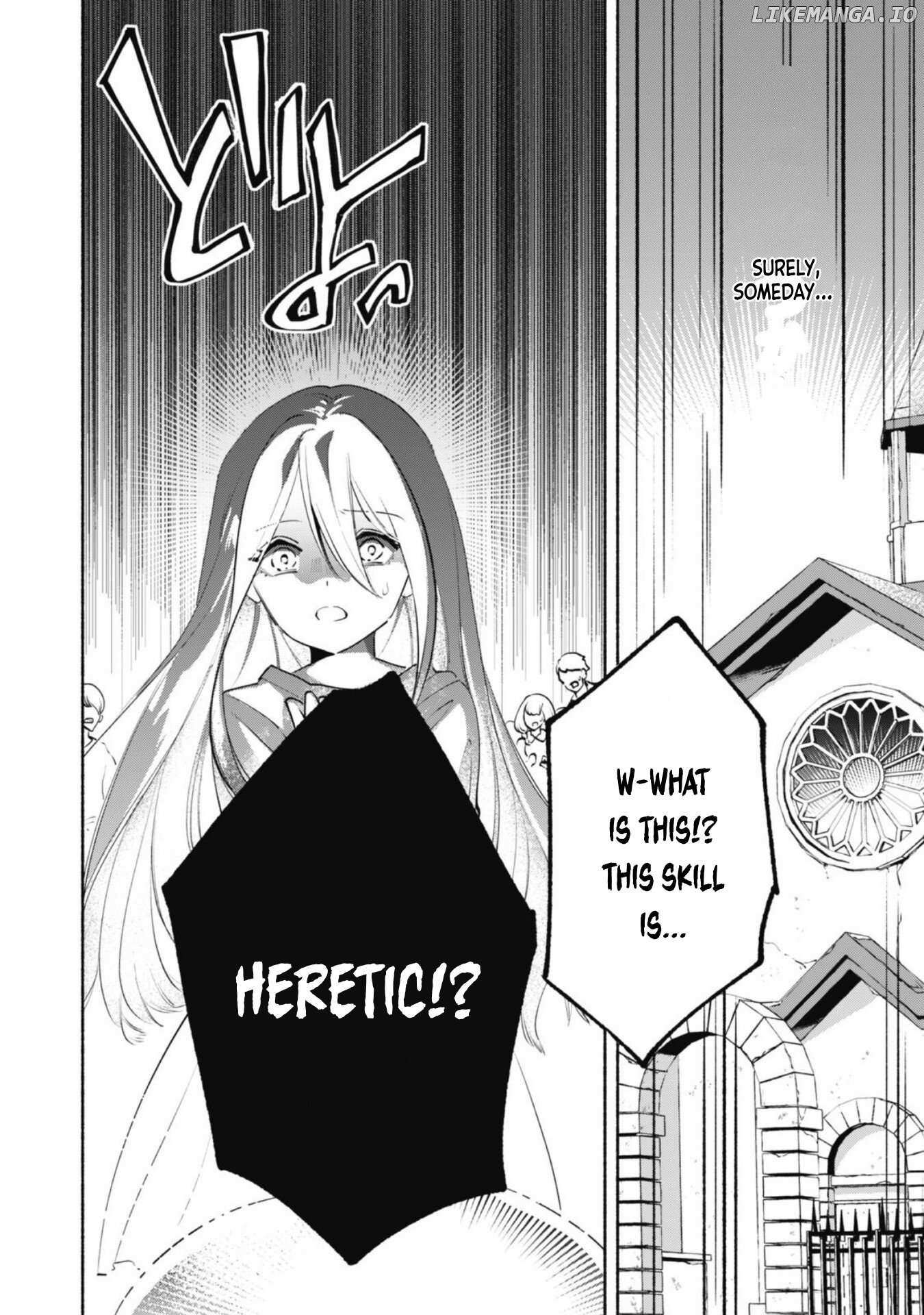 Munou wa Fuyou to Iware Chapter 10.1 page 6 - 
