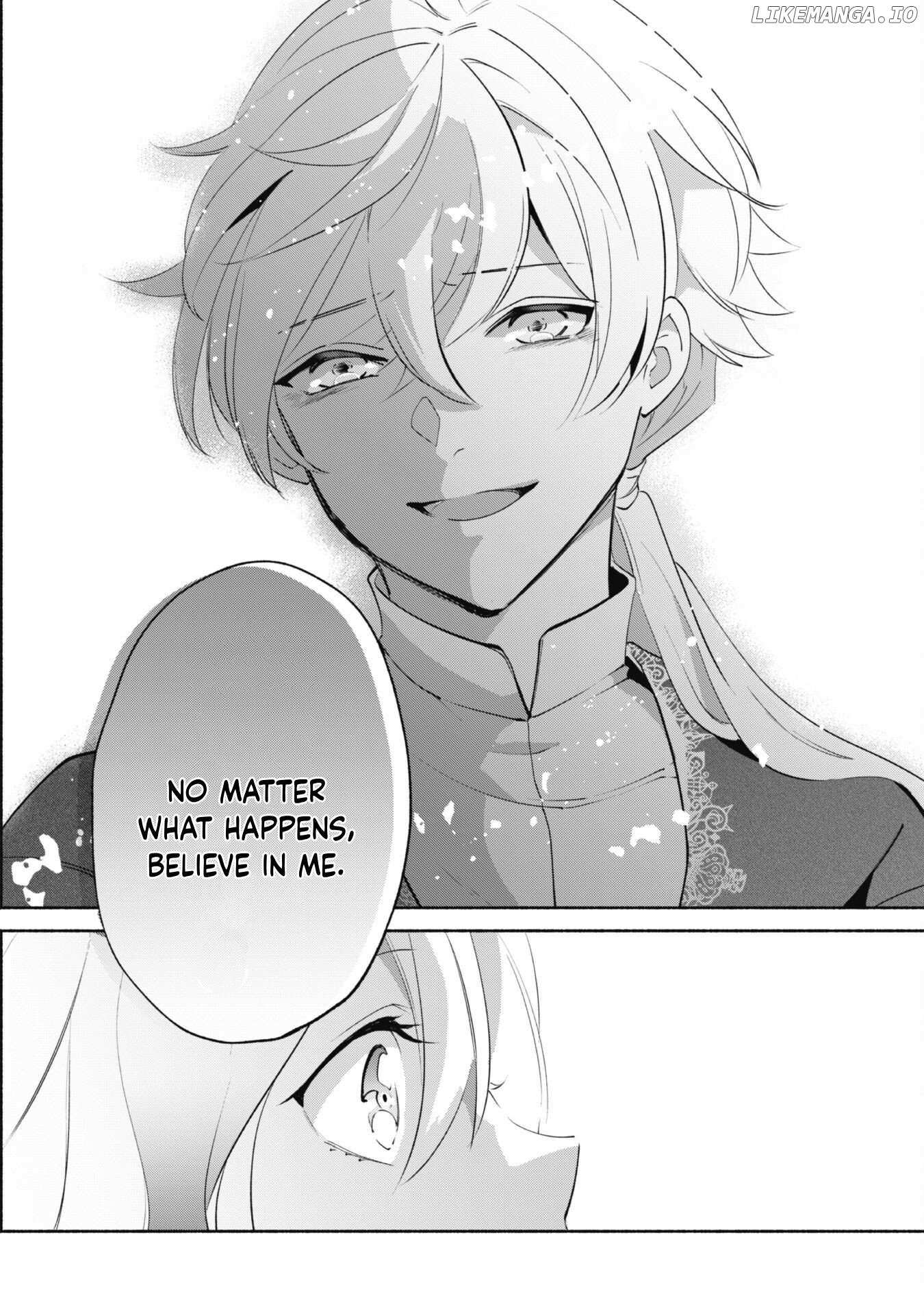 Munou wa Fuyou to Iware Chapter 10.2 page 14 - 