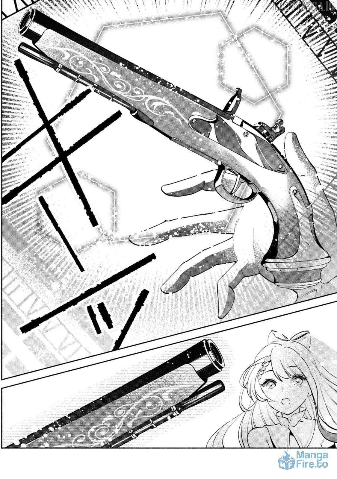 Munou wa Fuyou to Iware Chapter 15.1 page 7 - 